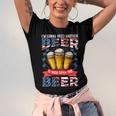 Gonna Need Another Beer V2 Unisex Jersey Short Sleeve Crewneck Tshirt