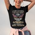 Title Navy Veteran Unisex Jersey Short Sleeve Crewneck Tshirt