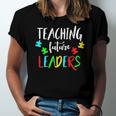 Autism Teacher For Special Education Jersey T-Shirt