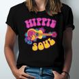 Costume Hippie Soul Halloween Retro Party Jersey T-Shirt