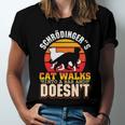 Physicists Scientists Schrödingers Katze Gift V4 Unisex Jersey Short Sleeve Crewneck Tshirt