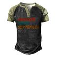 Awesome Since September 1992 Men's Henley Shirt Raglan Sleeve 3D Print T-shirt Black Forest