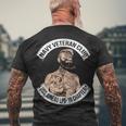 Navy Uss Juneau Lpd Men's Crewneck Short Sleeve Back Print T-shirt Gifts for Old Men