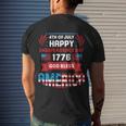 Blessing Gifts, Patriotic Shirts