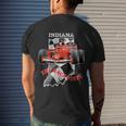 Indianapolis Gifts, State Flag Shirts