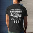 Fishing Gifts, 70th Birthday Shirts