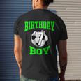 Turning Gifts, Birthday Boy Shirts