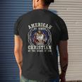 Fourth Of July Gifts, 4th July Christian Shirts