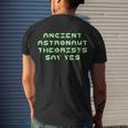 Ancient Gifts, Astronaut Shirts