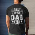 Stepdad Gifts, Best Dad Shirts