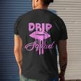 Drip Gifts, Birthday Squad Shirts, Pink Shirts, Drip Shirts