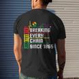 1865 Gifts, Breaking Shirts