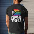 Lesbian Gifts, Inclusion Shirts