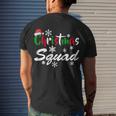 Christmas Gifts, Squad Shirts