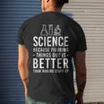 Chemistry Teacher Gifts, Theoretical Shirts