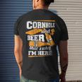 Cornhole Gifts, Thats Why Im Here Shirts