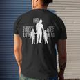 Daughters First Love Gifts, Love Shirts