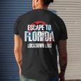 Desantis Gifts, Escape To Florida Shirts