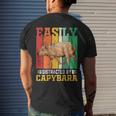 Capybara Gifts, Animal Lover Shirts