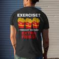 Exercise Gifts, French Shirts