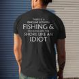 Fishing Gifts, Line Shirts