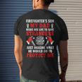 Firefighter Gifts, Dad Life Shirts