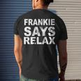 Frankie Gifts, Frankie Shirts