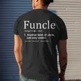 Funcle Gifts, Definition Shirts