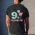 Party Gifts, Flamingo Birthday Shirts