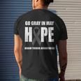 Gray Gifts, Awareness Shirts, Brain Shirts, Hope Shirts, Gray Shirts