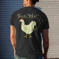 Funny Gifts, Chicken Shirts