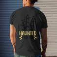 Halloween Meme Gifts, Haunted Shirts