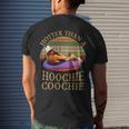 Vintage Country Music Gifts, Hotter Than A Hoochie Coochie Shirts