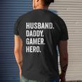 Gamer Husband Gifts, Husband Shirts