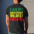 Black History Gifts, My Ancestor Shirts