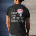 Skulls Gifts, Snuggly Shirts