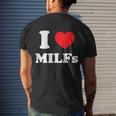 I Love Milfs Gifts, I Love Milfs Shirts