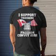 Trucking Gifts, Support Shirts