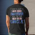 New Uncle Gifts, Brother Shirts