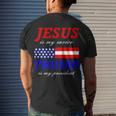 President Gifts, Jesus Messiah Shirts