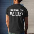 Journalism Gifts, Matters Shirts