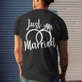 Ring Gifts, Just Married Shirts