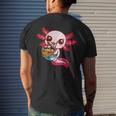 Axolotl Gifts, Japanese Shirts, Axolotl Shirts, Kawaii Shirts, Ramen Shirts, Eat Shirts