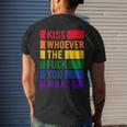 Kiss Gifts, Rainbow Shirts