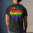 Lgbt Gifts, Heart Shirts