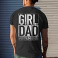 Girl Dad Gifts, Fathers Day Shirts