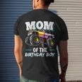 Family Gifts, Monster Truck Birthday Shirts