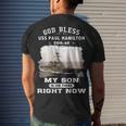 Hamilton Gifts, Hamilton Shirts