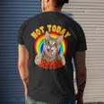 Christianity Gifts, Not Today Cat Shirts