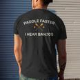 Funny Gifts, Banjo Shirts